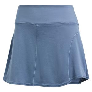 Women`s Match Tennis Skort Preloved Ink