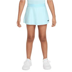 Girl`s Victory Flouncy Tennis Skort