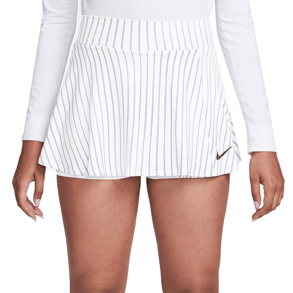 Nike Women`s Dri-Fit Victory Tennis Skort