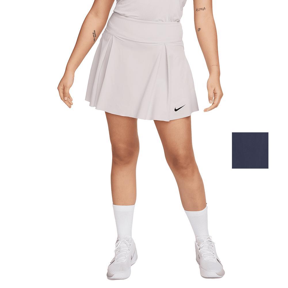 Nike Women`s Dri-Fit Advantage Tennis Skort