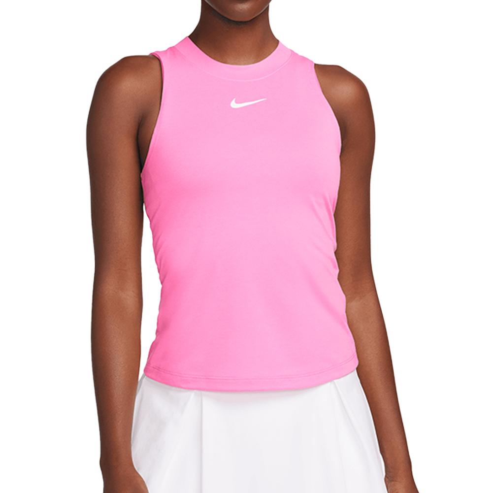 Nike Women`s Dri-Fit Advantage Tennis Tank
