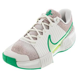 Men`s GP Challenge Pro Premium Tennis Shoes Phantom and Barely Volt