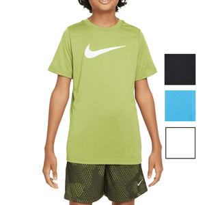 Boy`s Dri-Fit Legend T-Shirt