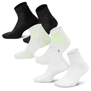 Unisex Dri-Fit Advantage Unicorn Cushioned Ankle Socks