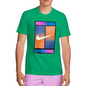 Men`s Dri-Fit Tennis Top