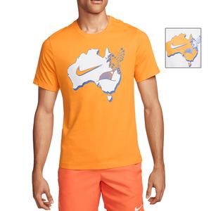 Men`s Tennis Top