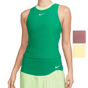 Women`s Dri-Fit Slam Tennis Tank