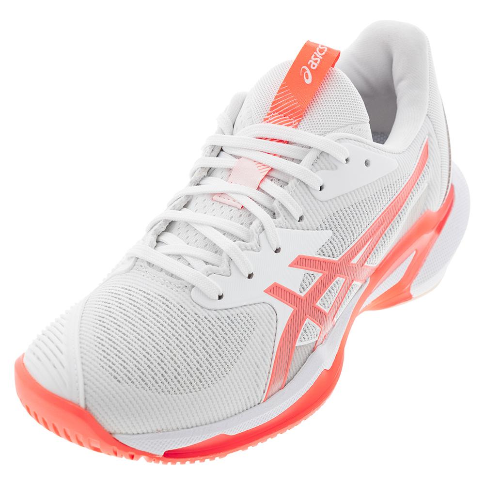 ASICS Solution Speed FF 3