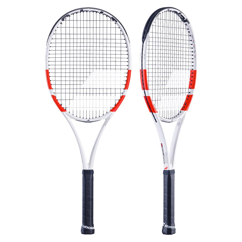Babolat Pure Strike 98 18x20 Gen4 Demo Tennis Racquet