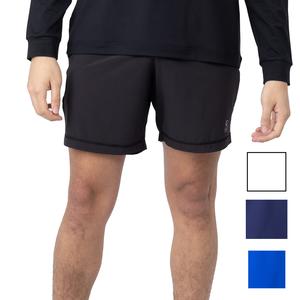 Men`s 9 Inch Tennis Short