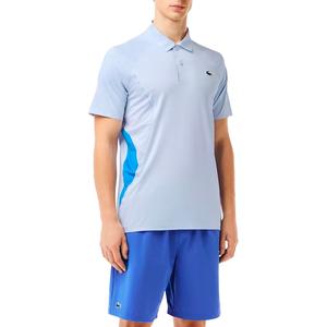 Men`s Novak Djokovic Ultra-Dry On-Court Tennis Polo Phoenix