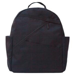 Sling Backpack Black