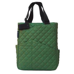 Original Tennis Tote Lawn Quilted