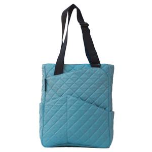 Original Tennis Tote Sky Quilted