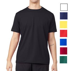 Men`s Short Sleeve Tennis Top