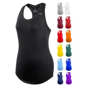 Women`s Hailey Racer Tennis Tank