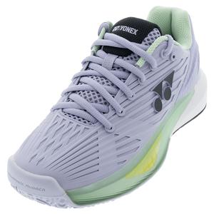 Women`s Eclipsion 5 Clay Tennis Shoes Mist Purple