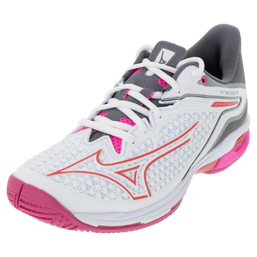 Mizuno Wave Exceed Tour 6