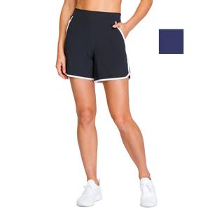 Women`s Pickler 6 Inch Pickleball Short