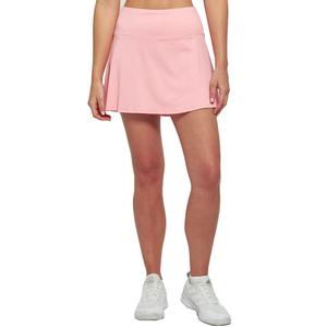 Women`s Patina 14 Inch Tennis Skort Shell Pink