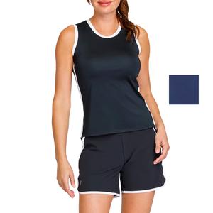 Women`s Dink Scoop Neck Pickleball Tank