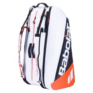 Pure Strike Racquet Holder X12 Tennis Bag