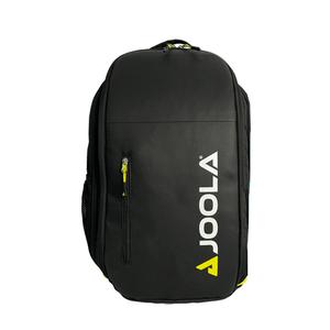 Vision II Backpack (Black)