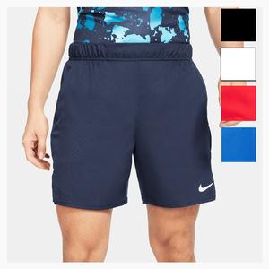 Men`s Court Dri-FIT Victory 7 Inch Tennis Shorts