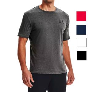 Men`s Sportstyle Short Sleeve Shirt