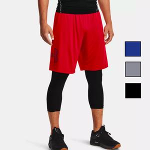 Men`s UA Tech Graphic Short