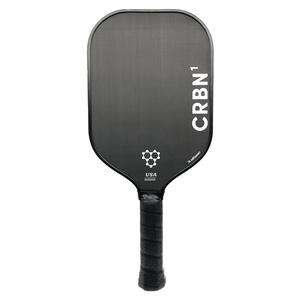 CRBN 1 Pickleball Paddle 16mm White Logo