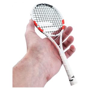 Pure Strike Mini Tennis Racquet