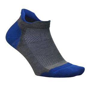 Elite Max Cushion No Show Tab Socks 7494_BOOST_BLUE