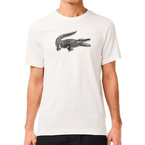 Men`s Core Performance Tennis Tee