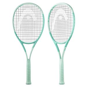 Boom MP 2024 Mint Demo Tennis Racquet