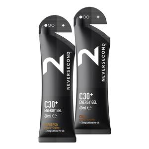 C30+ Energy Gel