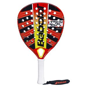 Technical Vertuo Padel Paddle Racquet