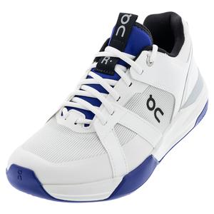 Women`s The Roger Clubhouse Pro Tennis Shoes Undyed and Indigo
