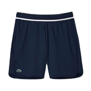 Men`s Daniil Medvedev Ultra-Dry Tennis Short Navy