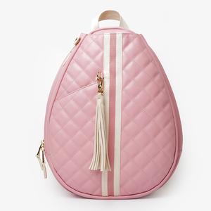 Ace and Carry Tennis Bag Pink