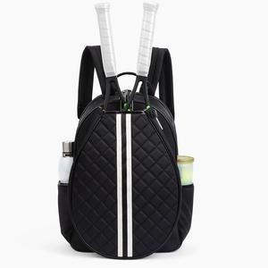Darling Tennis Backpack Black