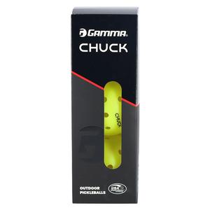 Chuck 3 Pack Pickleball