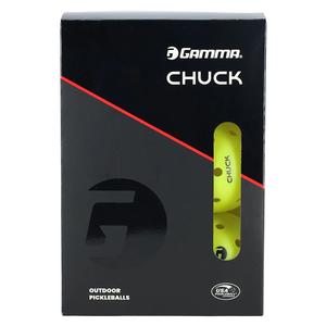 Chuck 6 Pack Pickleball