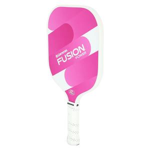 Fusion Power Pickleball Paddle Pink