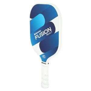 Fusion React Pickleball Paddle Blue