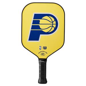 Fierce Team Indiana Pacers Pickleball Paddle
