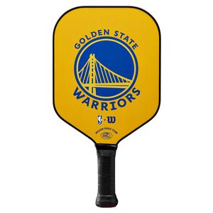 Fierce Team Golden State Warriors Pickleball Paddle