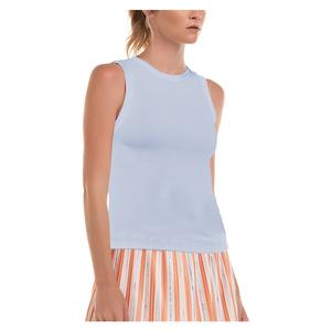 Women`s Competitive Tennis Tank Glace