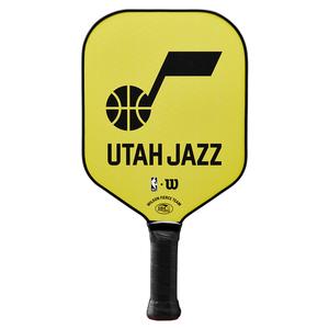 Fierce Team Utah Jazz Pickleball Paddle
