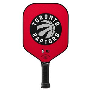 Fierce Team Toronto Raptors Pickleball Paddle